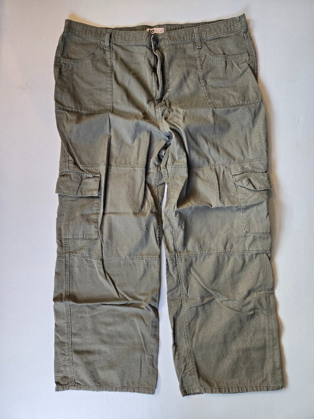 SO cargo pants